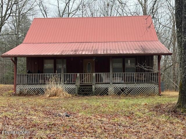 Photo of 279 White Oak Circle, Sunbright, TN 37872 (MLS # 1288708)