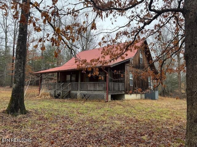 Photo of 279 White Oak Circle, Sunbright, TN 37872 (MLS # 1288708)