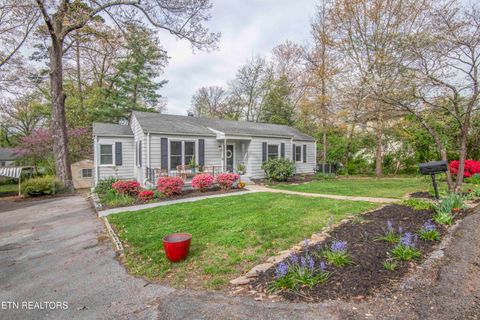 Tiny photo for 2421 N Park Blvd, Knoxville, TN 37917 (MLS # 1339908)
