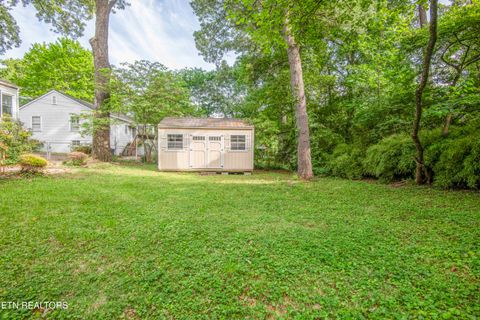 Tiny photo for 2421 N Park Blvd, Knoxville, TN 37917 (MLS # 1339908)