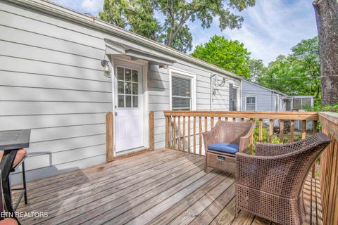 Tiny photo for 2421 N Park Blvd, Knoxville, TN 37917 (MLS # 1339908)