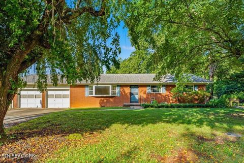 Photo of 7605 Ogg Rd, Knoxville, TN 37938 (MLS # 1349608)