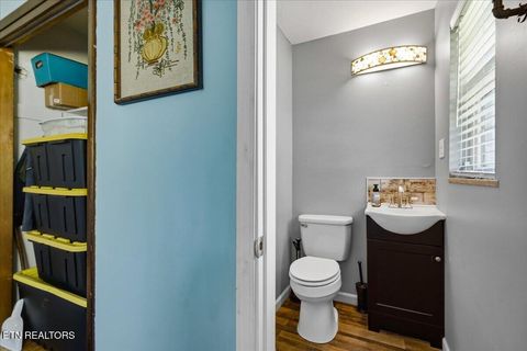 Tiny photo for 7605 Ogg Rd, Knoxville, TN 37938 (MLS # 1349608)