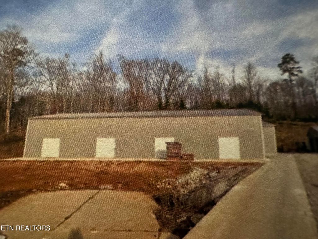 Photo of HIGHWAY 33, Maynardville, TN 37807 (MLS # 1254204)