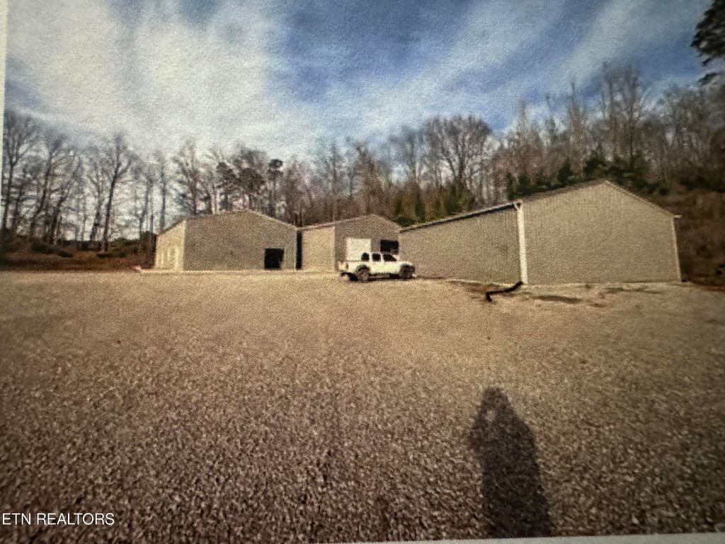 Photo of HIGHWAY 33, Maynardville, TN 37807 (MLS # 1254204)