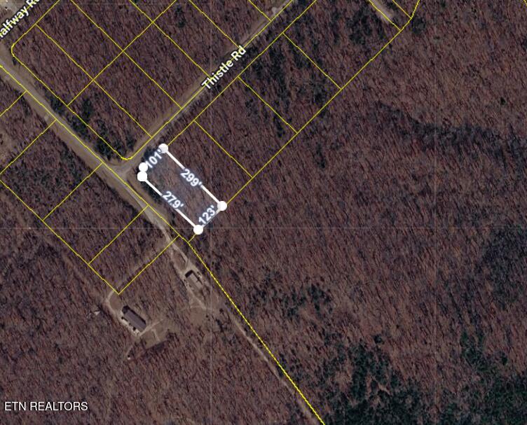 Photo of 1 Thistle Rd, Monterey, TN 38574 (MLS # 1358560)