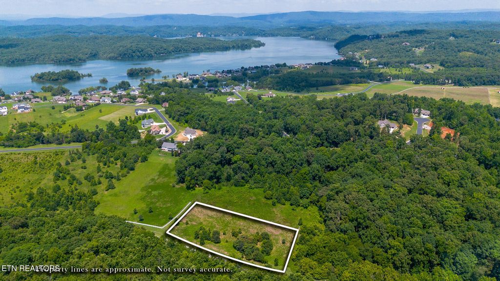 Photo of 1630 New Hope Rd, Rockwood, TN 37854 (MLS # 1346746)