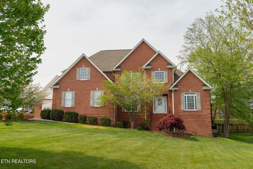 Photo of 2029 Kentucky St, Seymour, TN 37865 (MLS # 1338070)