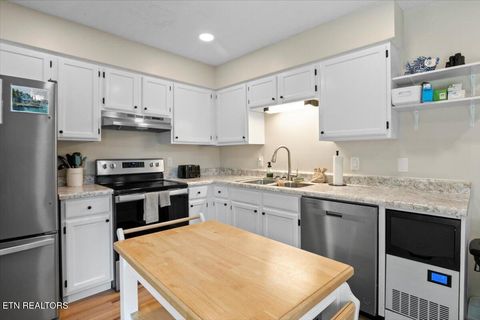 Tiny photo for 824 Deerfield Way, LaFollette, TN 37766 (MLS # 1336134)