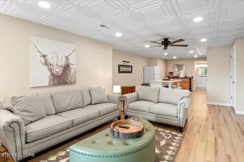 Tiny photo for 824 Deerfield Way, LaFollette, TN 37766 (MLS # 1336134)