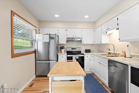 Tiny photo for 824 Deerfield Way, LaFollette, TN 37766 (MLS # 1336134)