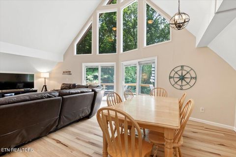 Tiny photo for 824 Deerfield Way, LaFollette, TN 37766 (MLS # 1336134)