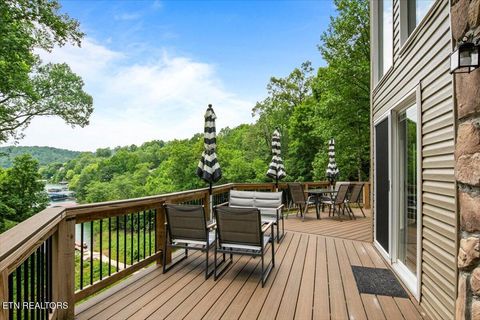 Tiny photo for 824 Deerfield Way, LaFollette, TN 37766 (MLS # 1336134)