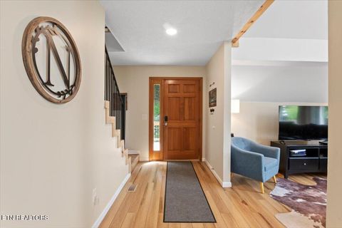 Tiny photo for 824 Deerfield Way, LaFollette, TN 37766 (MLS # 1336134)