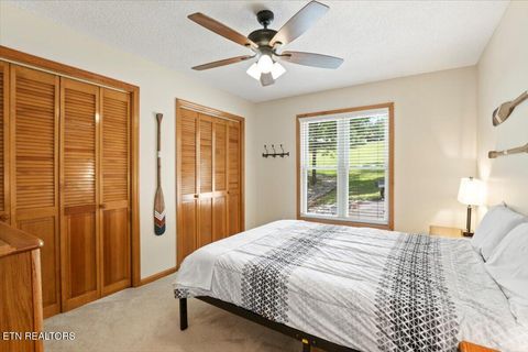 Tiny photo for 824 Deerfield Way, LaFollette, TN 37766 (MLS # 1336134)