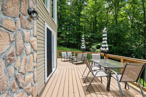 Tiny photo for 824 Deerfield Way, LaFollette, TN 37766 (MLS # 1336134)