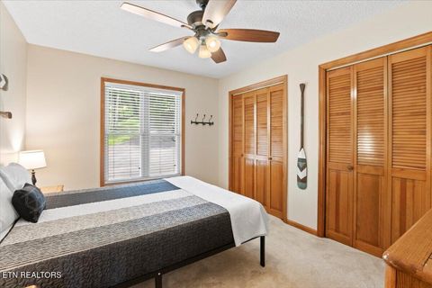 Tiny photo for 824 Deerfield Way, LaFollette, TN 37766 (MLS # 1336134)