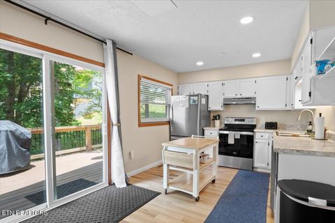 Tiny photo for 824 Deerfield Way, LaFollette, TN 37766 (MLS # 1336134)