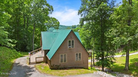 Tiny photo for 824 Deerfield Way, LaFollette, TN 37766 (MLS # 1336134)