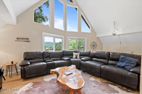 Tiny photo for 824 Deerfield Way, LaFollette, TN 37766 (MLS # 1336134)