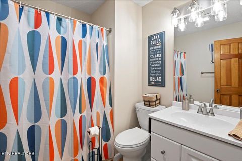 Tiny photo for 824 Deerfield Way, LaFollette, TN 37766 (MLS # 1336134)