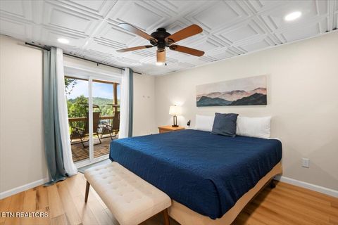 Tiny photo for 824 Deerfield Way, LaFollette, TN 37766 (MLS # 1336134)