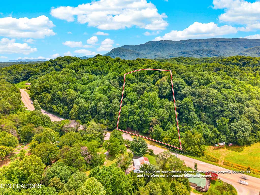 Photo of 12713 Chapman Hwy, Seymour, TN 37865 (MLS # 1349230)