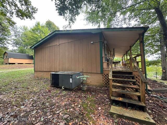 Photo of 935 Flat Creek Rd, Sevierville, TN 37876 (MLS # 1360507)