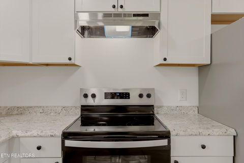 Tiny photo for 477 Marlow Circle, Clinton, TN 37716 (MLS # 1348284)
