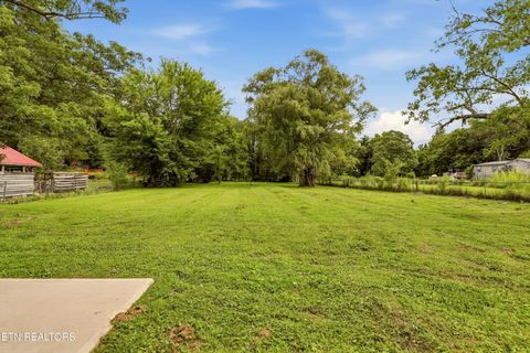 Tiny photo for 477 Marlow Circle, Clinton, TN 37716 (MLS # 1348284)