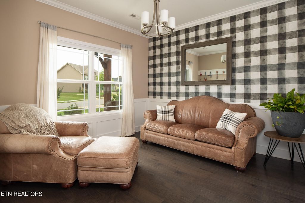 Photo of 1175 Aspen Glen Drive, Alcoa, TN 37701 (MLS # 1270689)