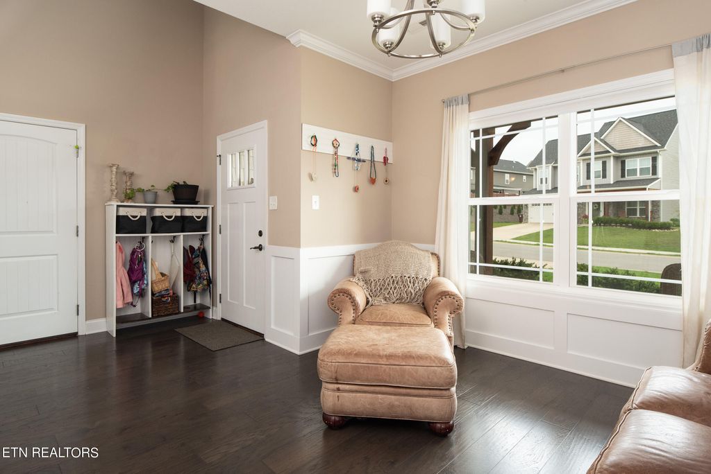 Photo of 1175 Aspen Glen Drive, Alcoa, TN 37701 (MLS # 1270689)