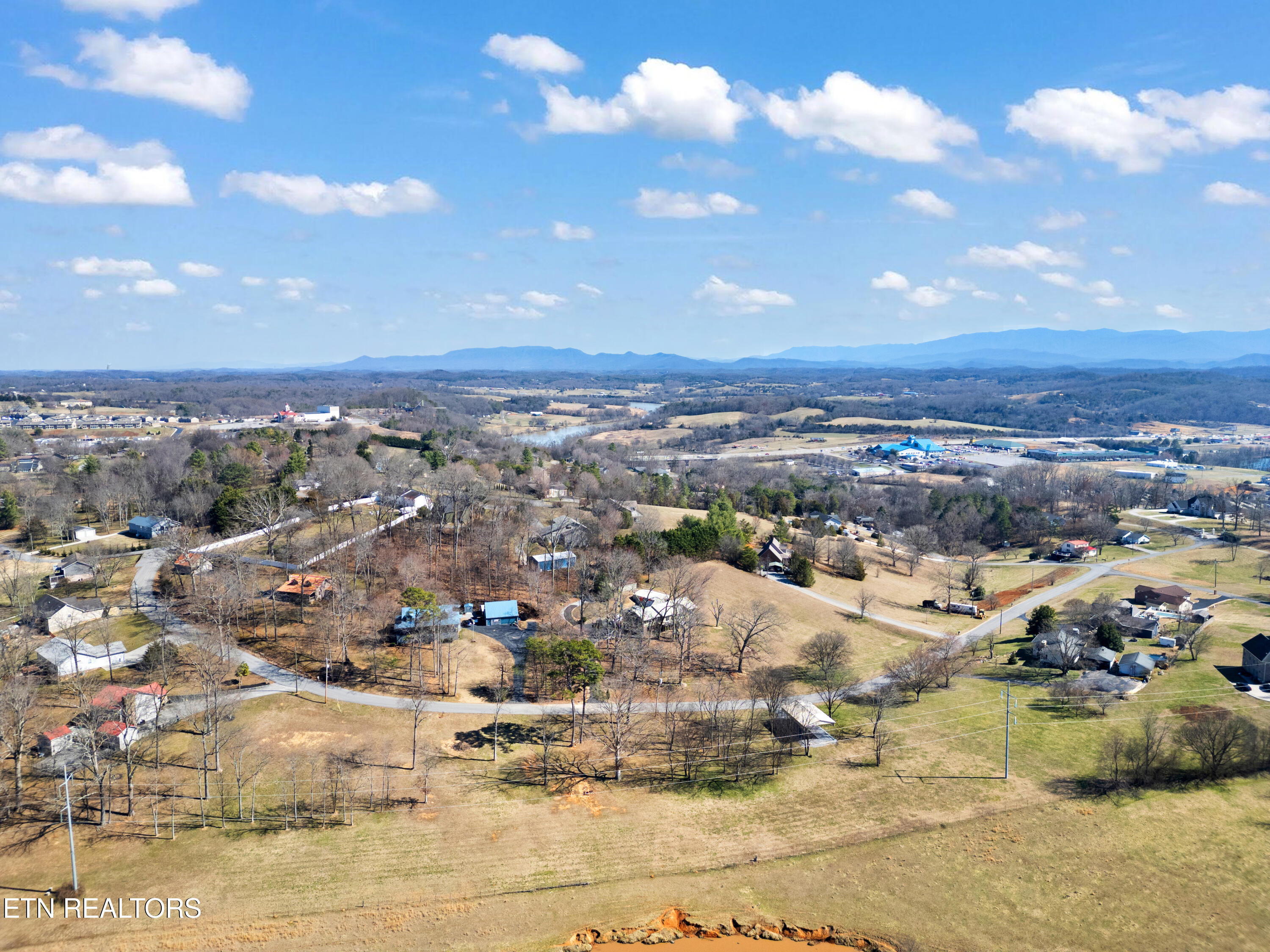 534 White Oak Circle