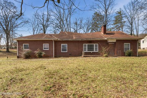 Photo of 301 Grata Rd, Knoxville, TN 37914 (MLS # 1329952)