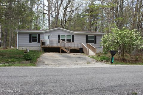 Photo of 339 Rugby Rd, Crossville, TN 38558 (MLS # 1336741)