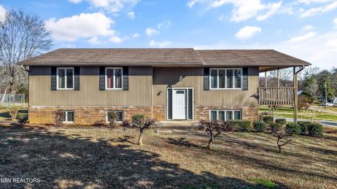 Photo of 206 Alfred Mccammon Rd, Maryville, TN 37804 (MLS # 1324516)