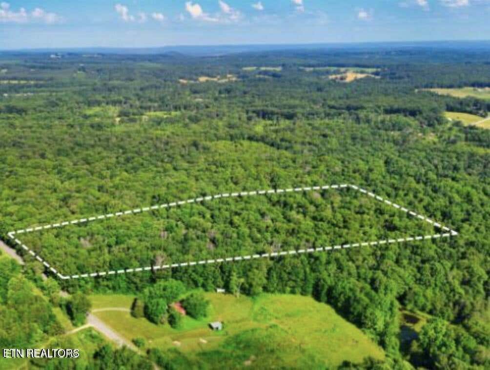 Photo of Turkey Blind Rd, Crossville, TN 38572 (MLS # 1346794)