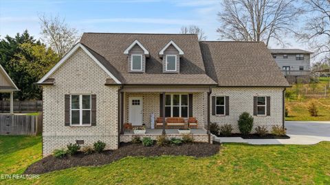 Photo of 115 Crossroads Blvd, Oak Ridge, TN 37830 (MLS # 1333662)