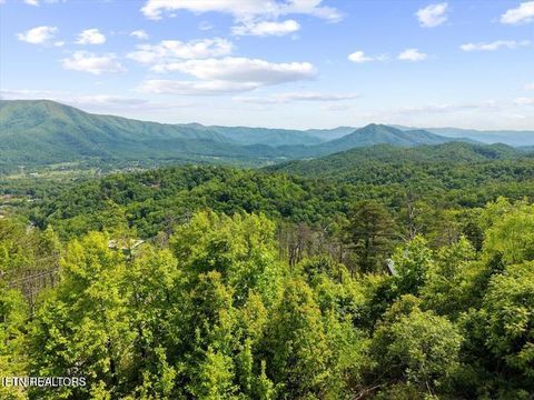 Photo of Hatcher Mtn Rd, Sevierville, TN 37862 (MLS # 1341473)