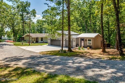 140 Emerald Cove Rd Rockwood TN 37854