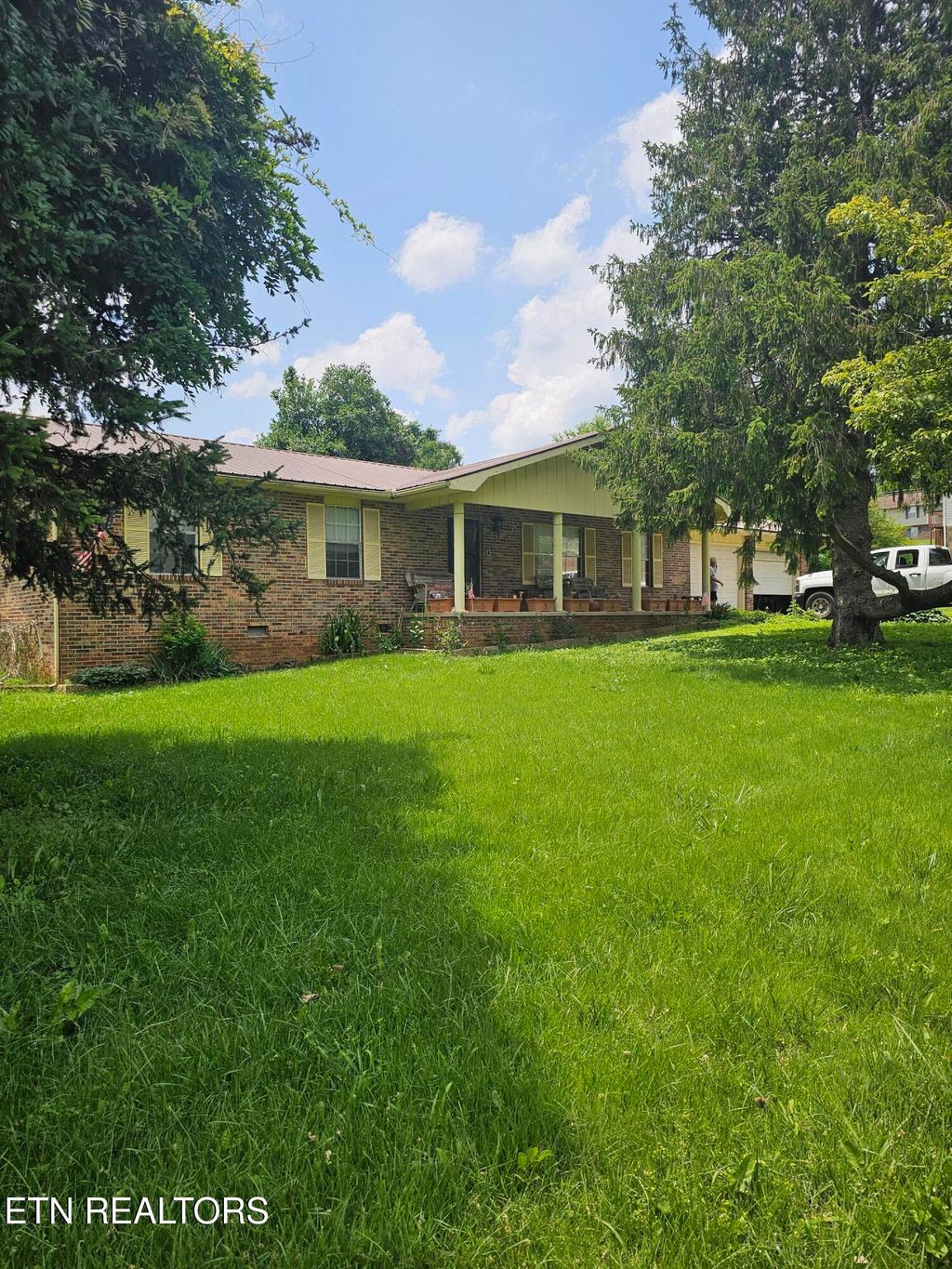 Photo of 103 Van Haven Drive, Seymour, TN 37865 (MLS # 1327437)