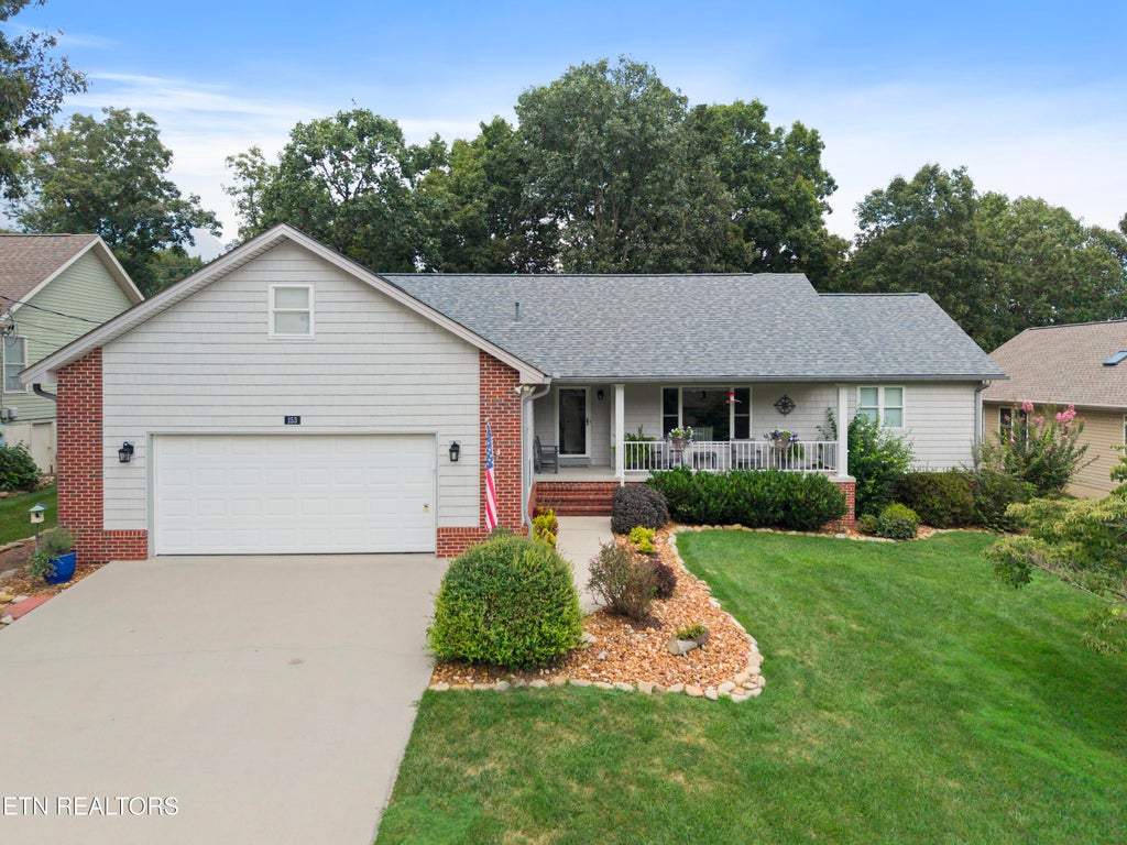 Photo of 153 Cromwell Lane, Crossville, TN 38558 (MLS # 1351948)