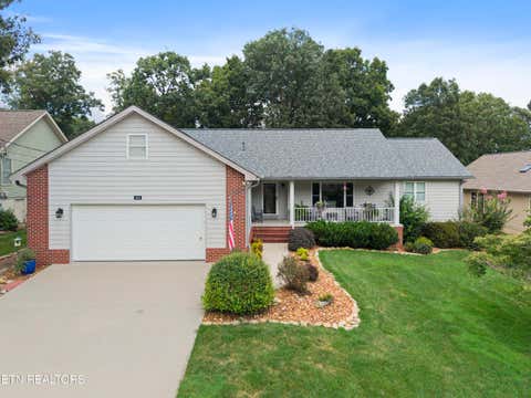 Photo of 153 Cromwell Lane, Crossville, TN 38558 (MLS # 1351948)