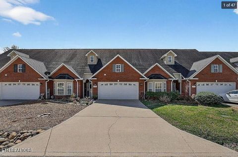 Photo of 129 Maxwell St, Cookeville, TN 38506 (MLS # 1335638)