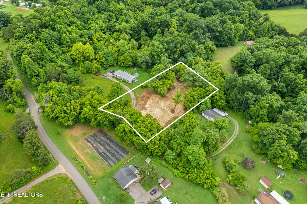 Photo of Cloyds Church Rd, Greenback, TN 37742 (MLS # 1265752)