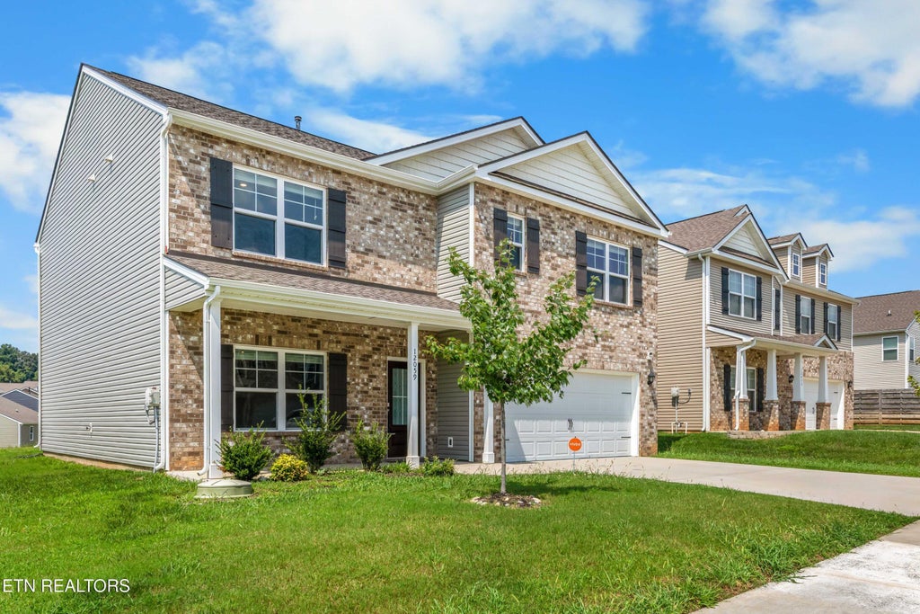 Photo of 12059 Sweet Almond Lane, Knoxville, TN 37932 (MLS # 1350585)