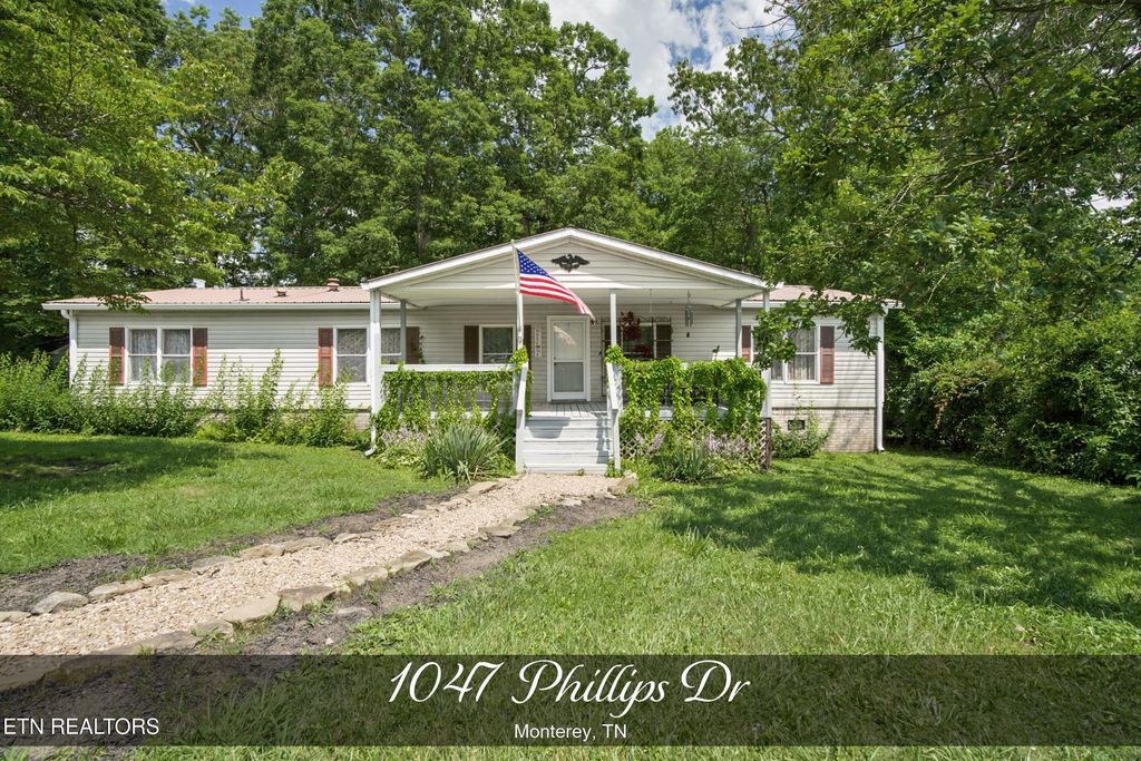 Photo of 1047 Phillips Drive, Monterey, TN 38574 (MLS # 1341037)