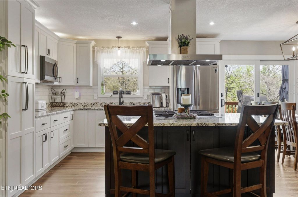 Photo of 305 Dan Circle, Rockwood, TN 37854 (MLS # 1334999)