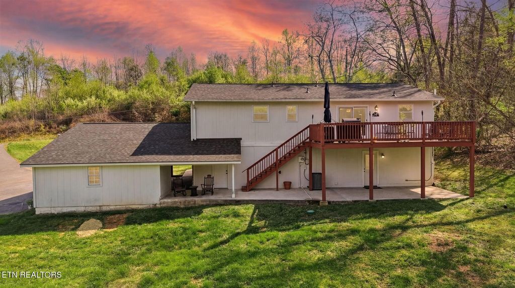 Photo of 305 Dan Circle, Rockwood, TN 37854 (MLS # 1334999)
