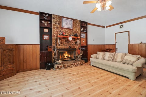 Tiny photo for 448 Sable Rd, Spring City, TN 37381 (MLS # 1356080)